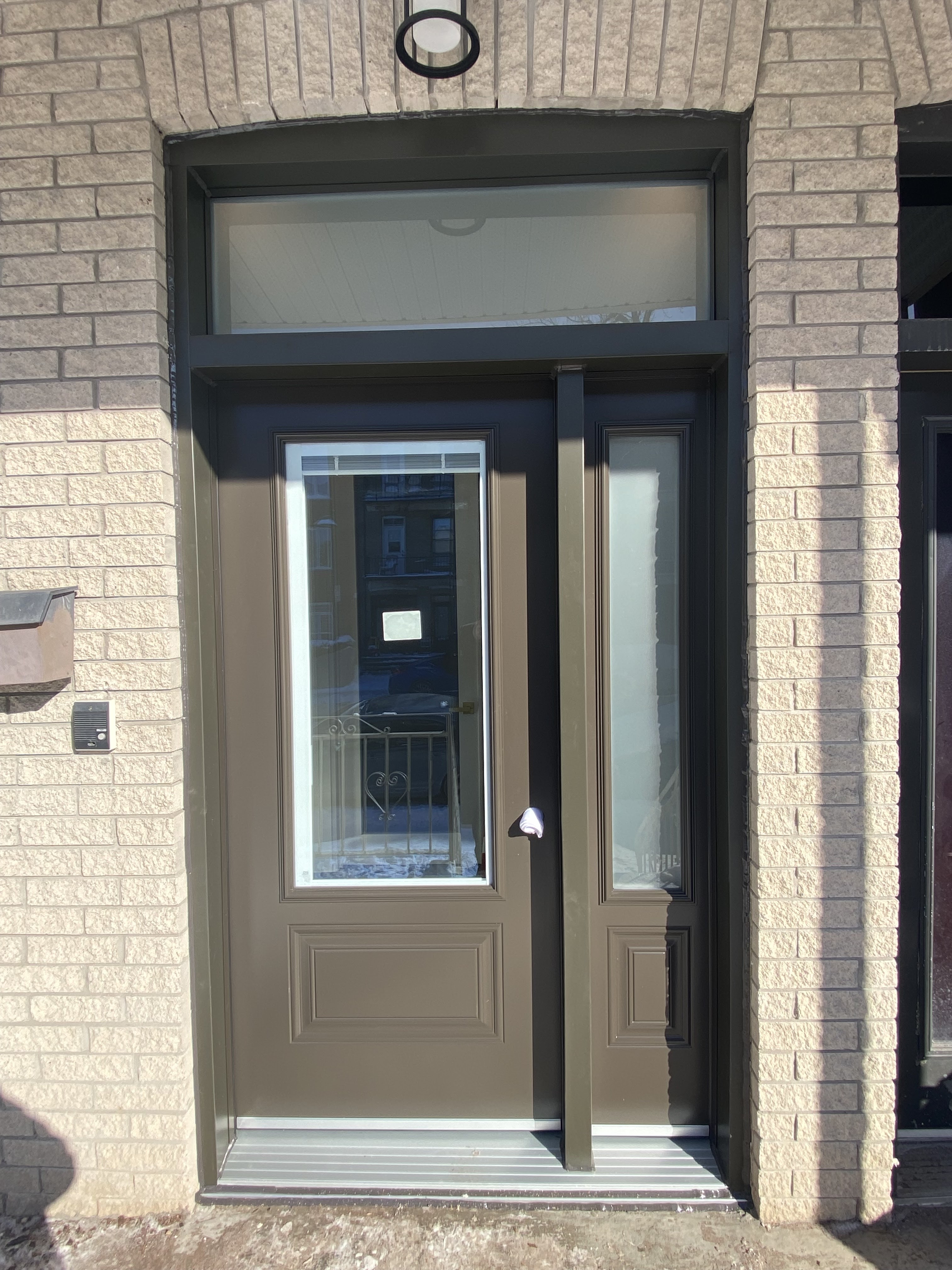 Images Superior Windows & Doors