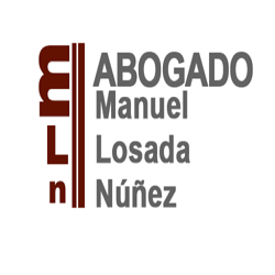 ABOGADO MANUEL LOSADA NÚÑEZ Logo