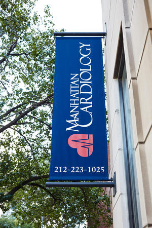 Images Manhattan Cardiology - Upper East Side