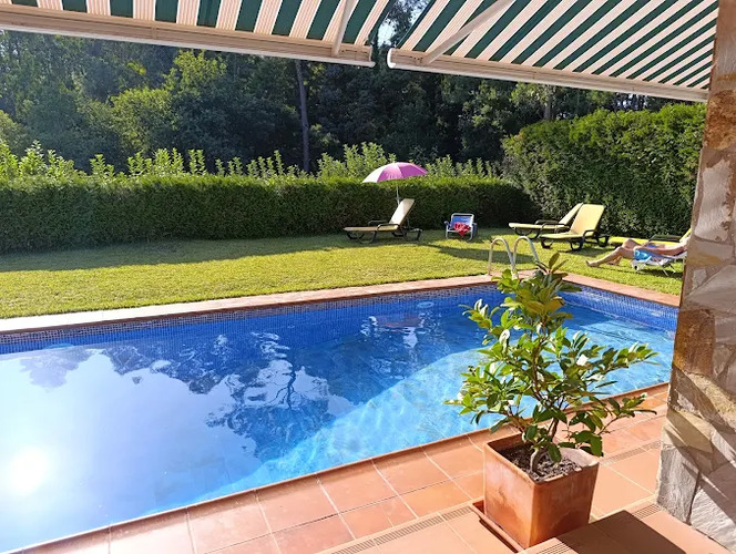 Images Vivienda de Uso Turístico Las Hortensias