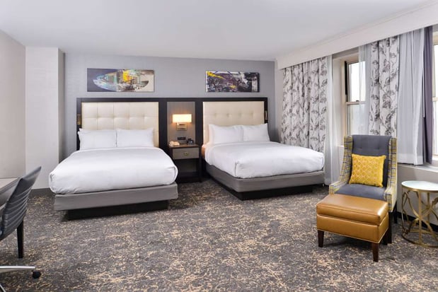 Images DoubleTree by Hilton Utica