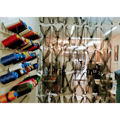 Atelier Estilo Mimosa Logo