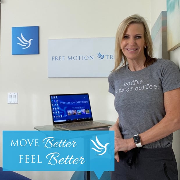 Images Free Motion Stretch