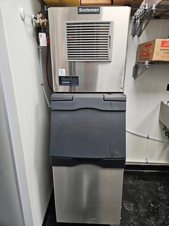 Images Caprock Service Company
