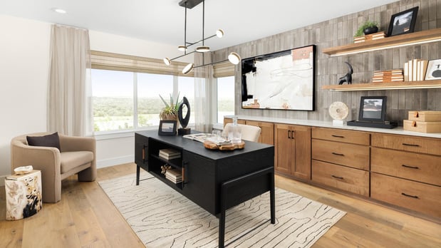 Images Toll Brothers at Gold Hill