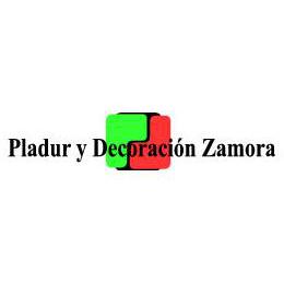 Pladur Y Decoración Zamora Logo