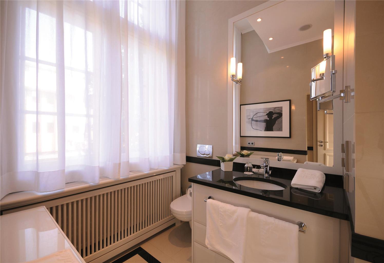 Best Western Plus Hotel StadtPalais, Hinter Liebfrauen 1A in Braunschweig