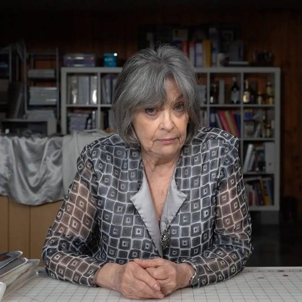 Images Laurel Hoffmann - Fashion Educator