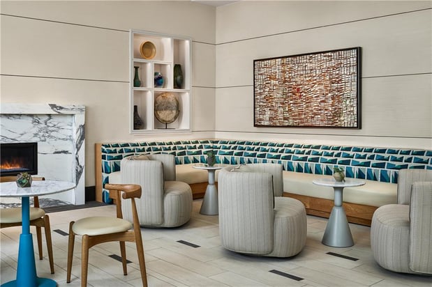 Images The Highland Dallas, Curio Collection by Hilton