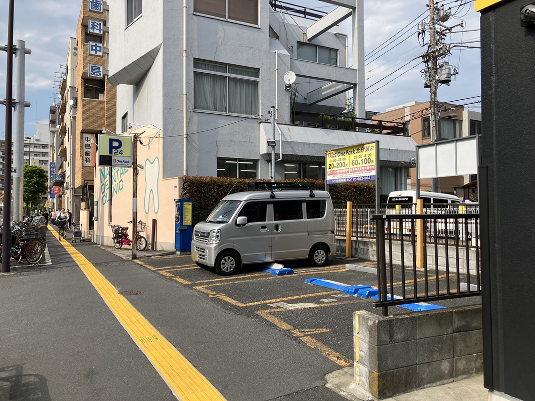 Images ONE PARK北砂第2