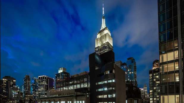 Images Best Western Premier Empire State Hotel