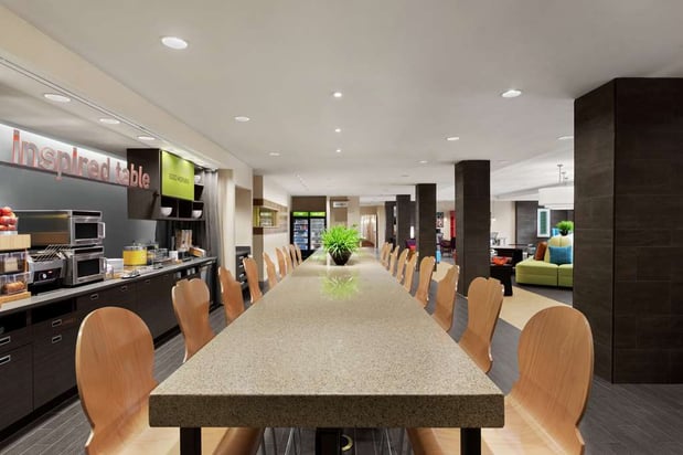 Images Home2 Suites by Hilton Savannah Airport