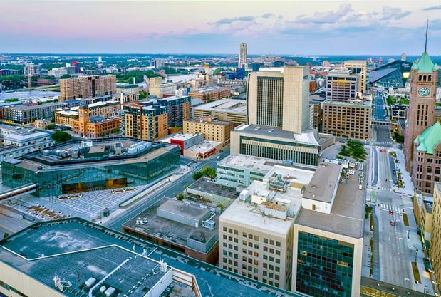 Images Home2 Suites by Hilton Minneapolis Downtown