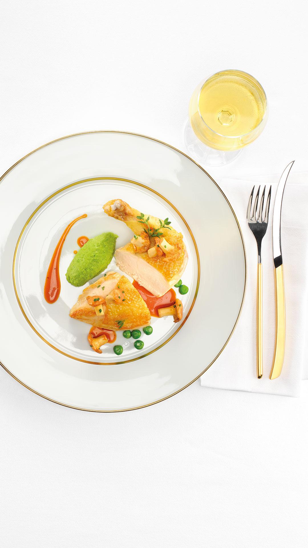 munique.chef, Rupprechtstrasse 6a in Hallbergmoos