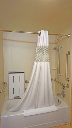 Images Hampton Inn Waynesburg