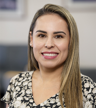 Roxana Amaya-Santana