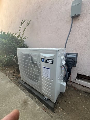 Images Infinity Air Heating and Cooling