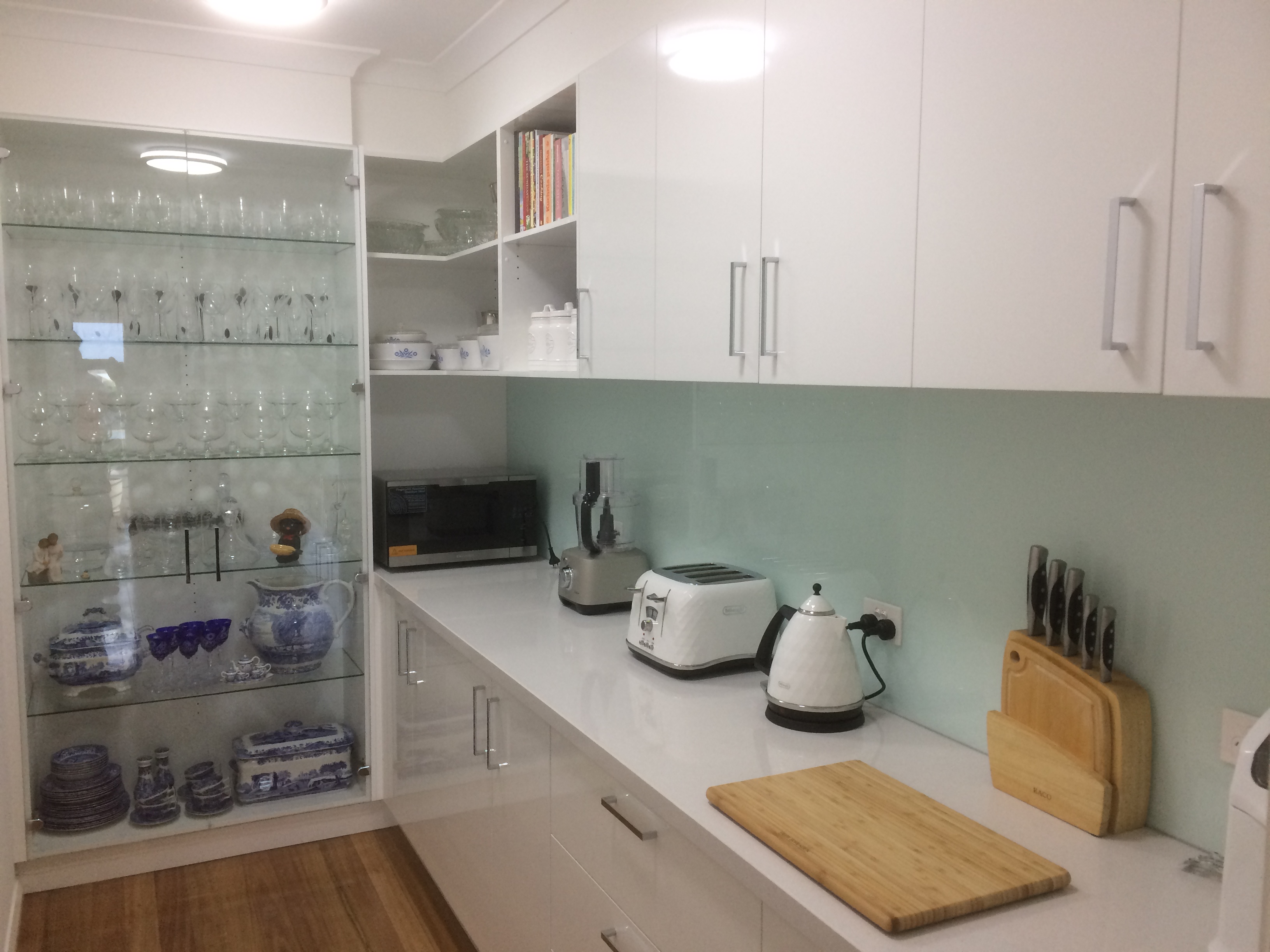 My New Cabinets North Geelong 0400 453 851