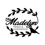 The Madelyn Wedding Venue Logo
