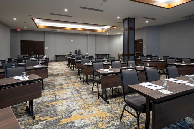 Images DoubleTree by Hilton Madison East