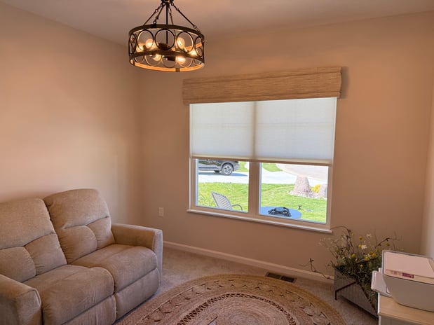 Images Budget Blinds of Mason, Lebanon, and Montgomery