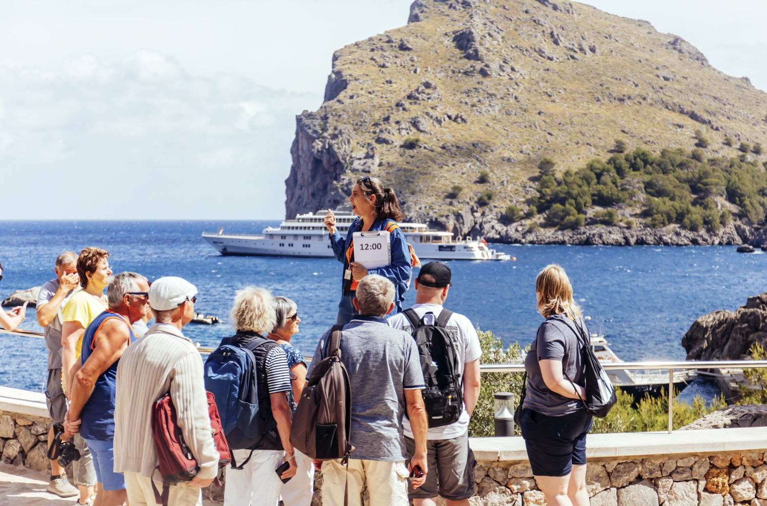 Images No Feills Excursions SL