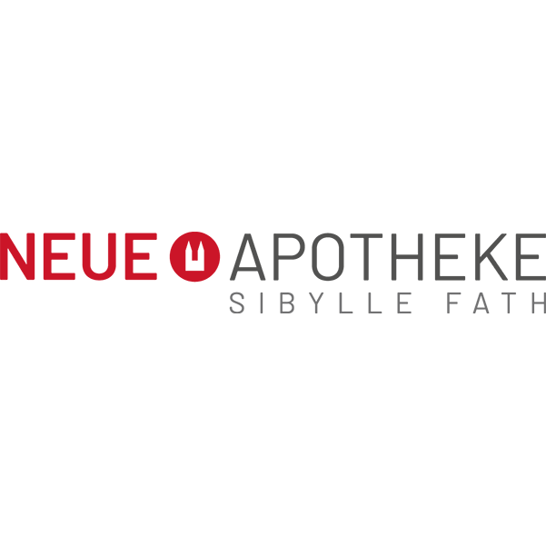 Logo Logo der Neue Apotheke