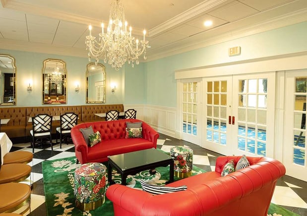 Images The Founders Inn and Spa, Tapestry Collection by Hilton