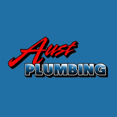 Aust Plumbing LLC Logo