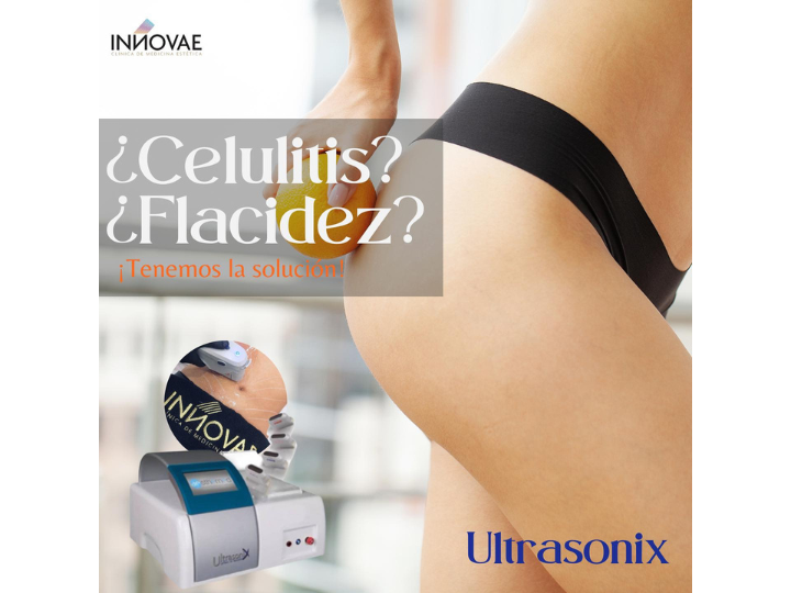 Images Clínica Innovae Medicina Estética