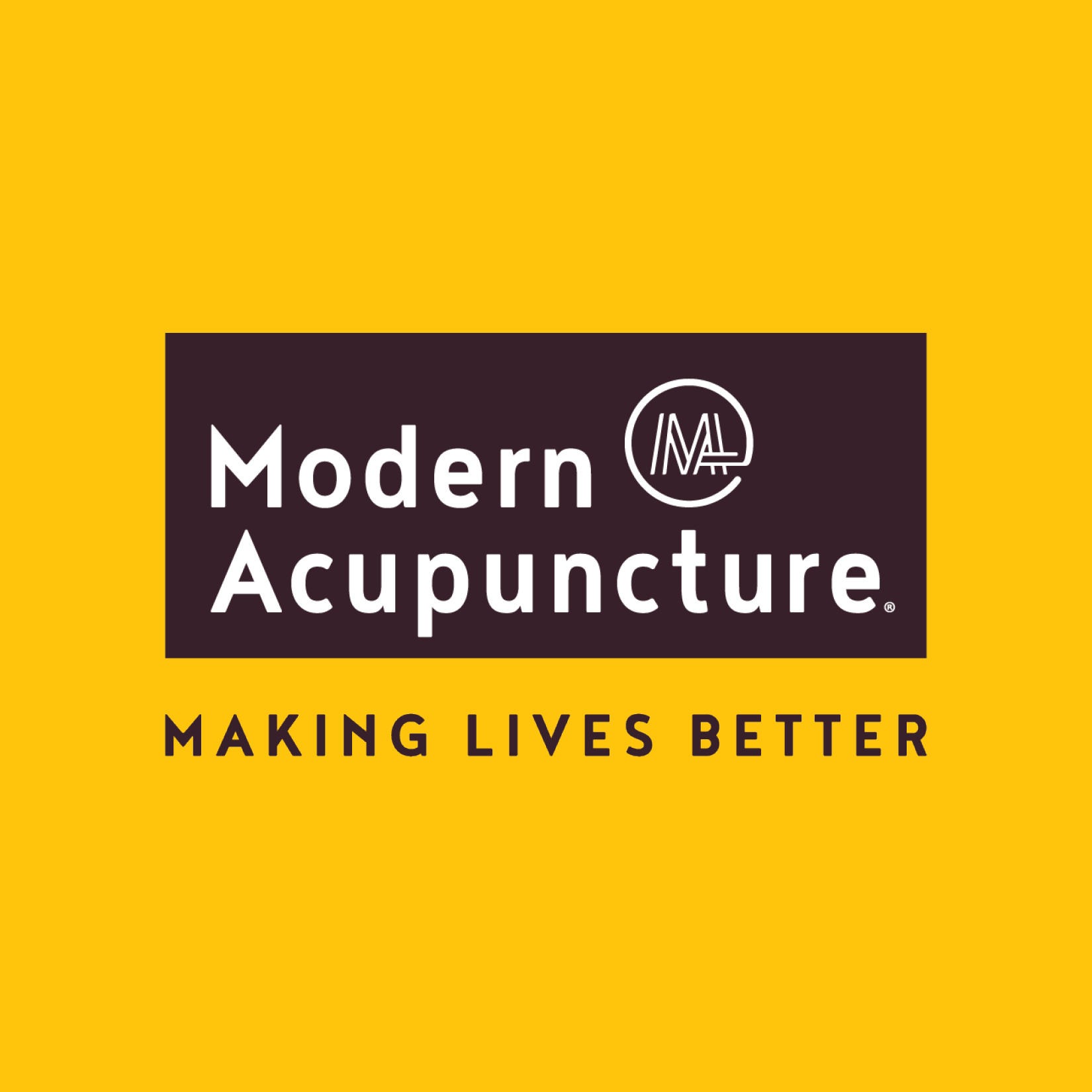 Modern Acupuncture Photo