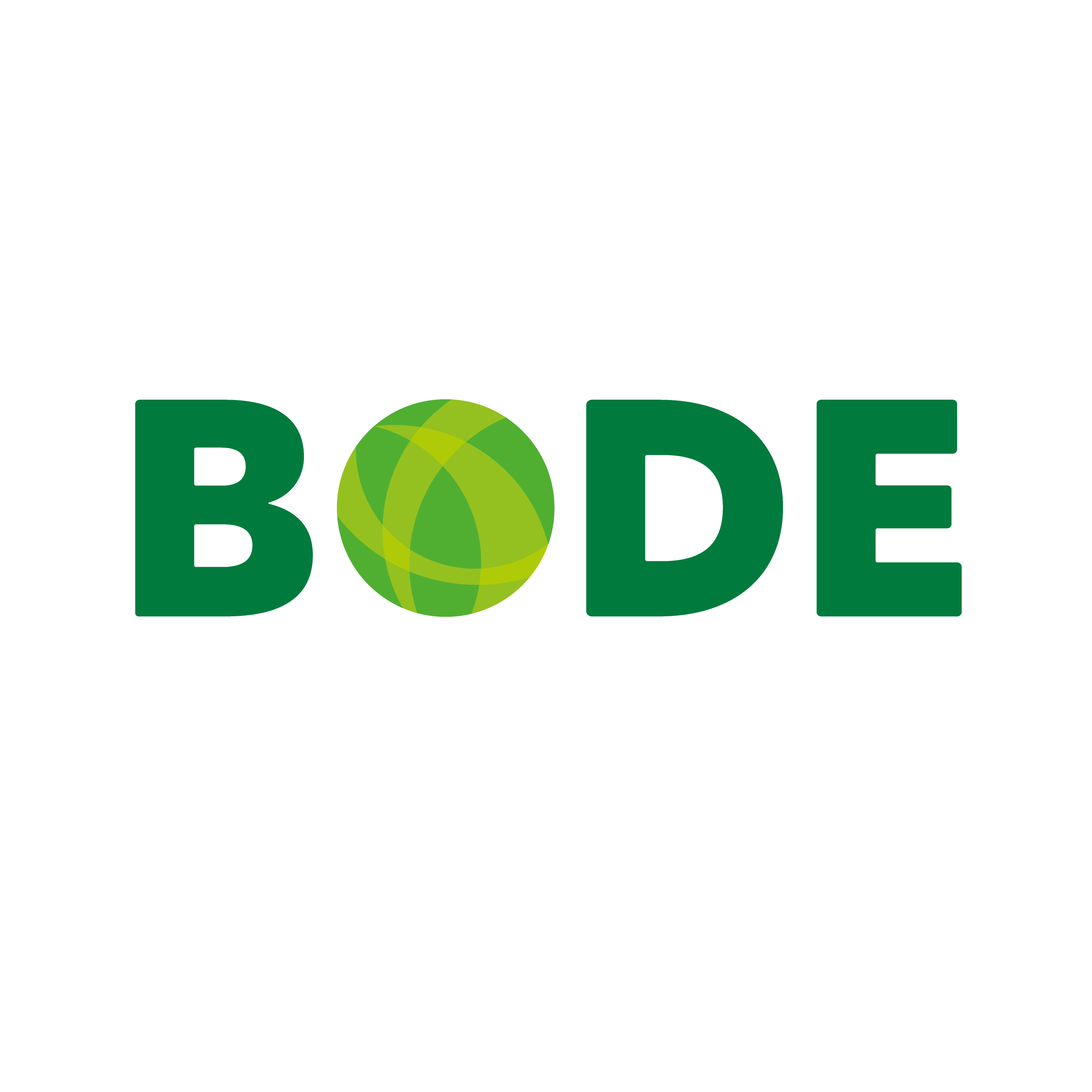 Bode Planungsgesellschaft für Energieeffizienz m.b.H. in Düsseldorf - Logo