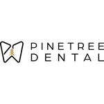 Pinetree Dental Logo