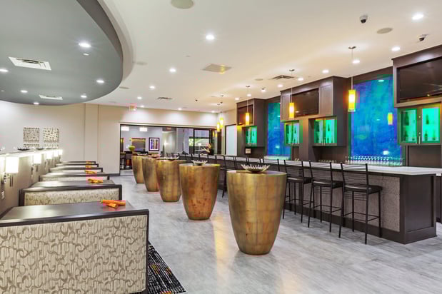Images Holiday Inn Houston NE - Bush Airport Area by IHG