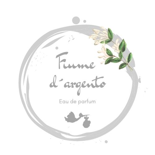 Fiume d'argento Logo
