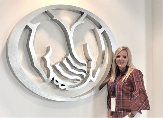 Images Jillian Plewe: Allstate Insurance