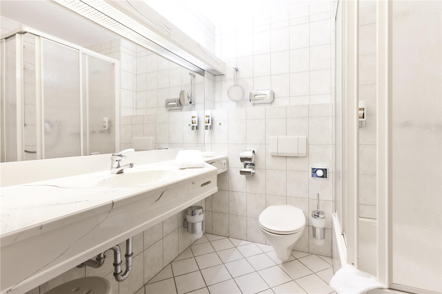 Bild 25 Sure Hotel by Best Western Rhoen Garden in Poppenhausen