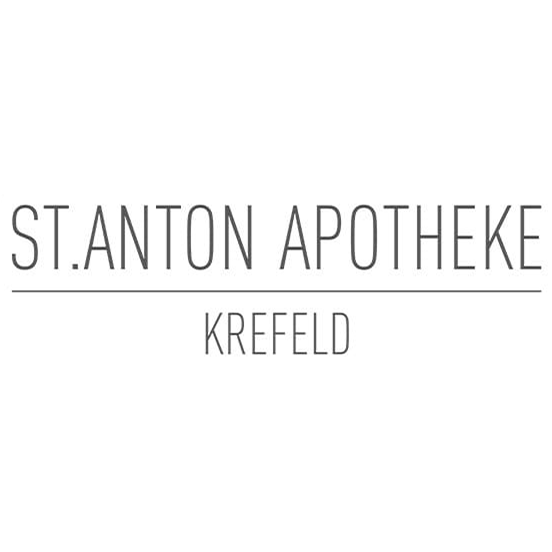 St. Anton Apotheke in Krefeld - Logo