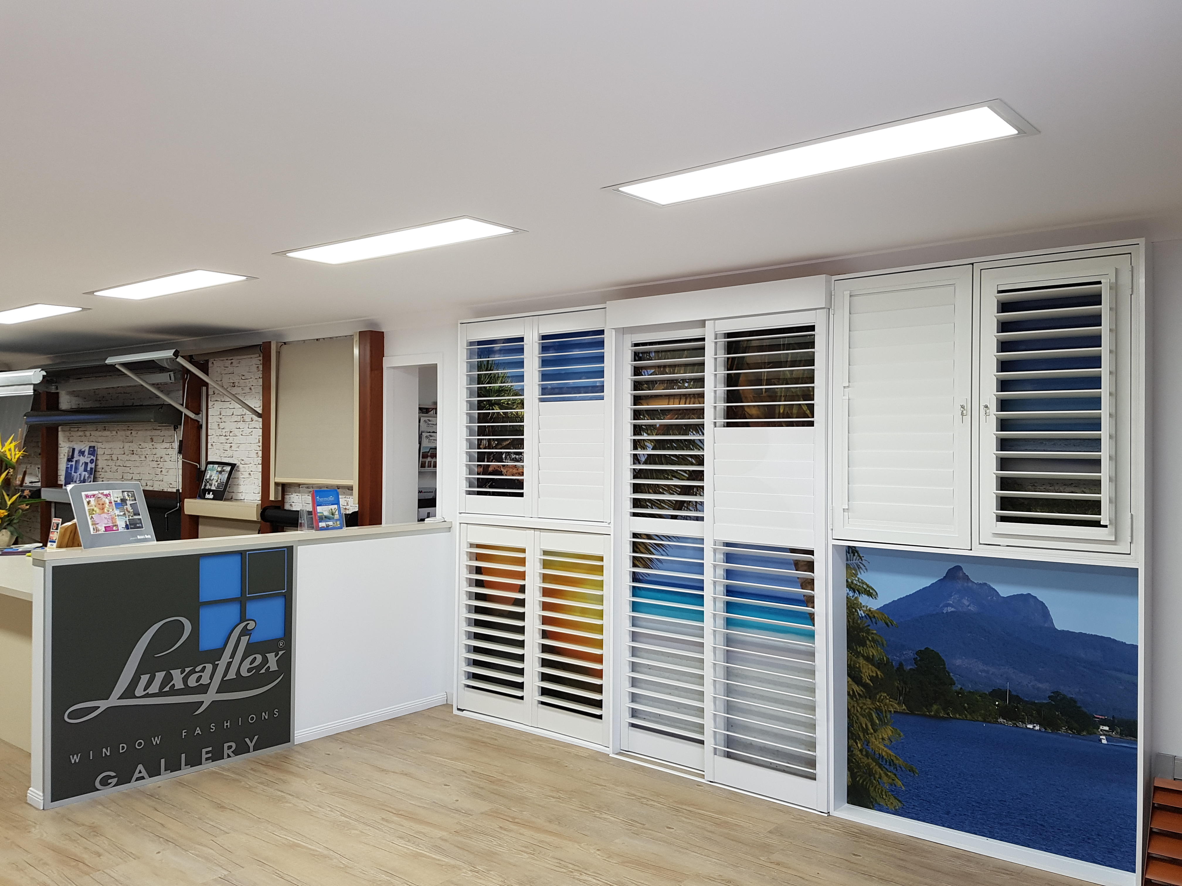 Images Tweed Coast Security and Blinds