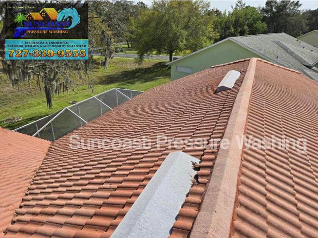 Images Suncoast Pressure Washing LLC