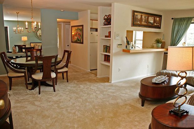 Images Mountain Ridge Apartments