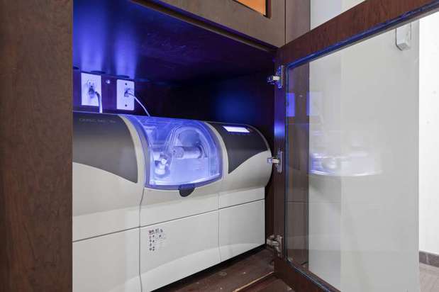 Images Strawberry Creek Dental Group