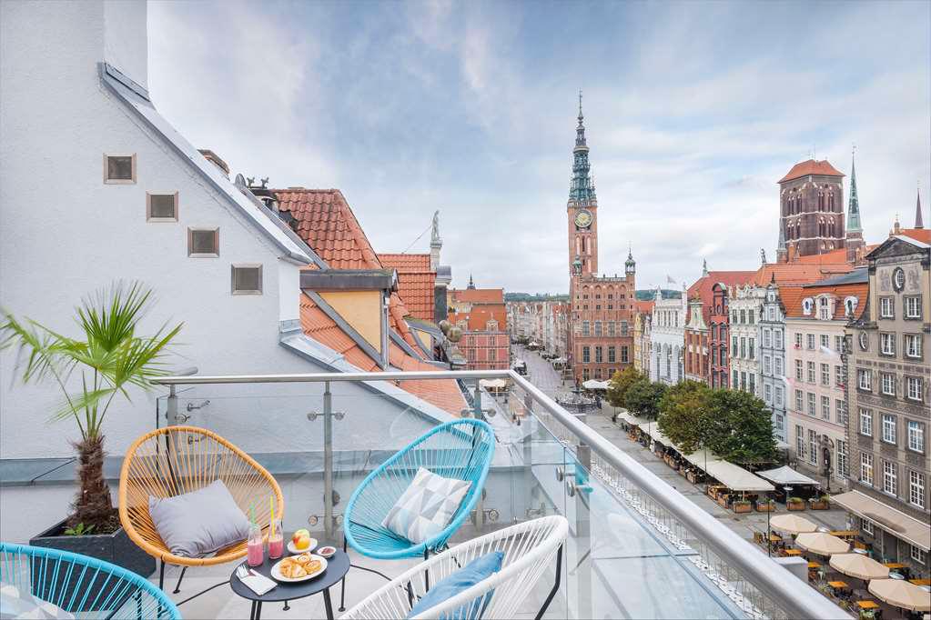 Images Radisson Blu Hotel, Gdansk