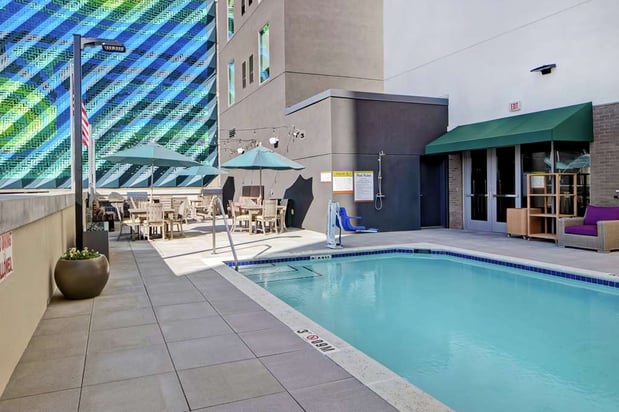 Images Home2 Suites by Hilton Charlotte Uptown