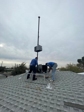 Images Klee's Climate Control LLC