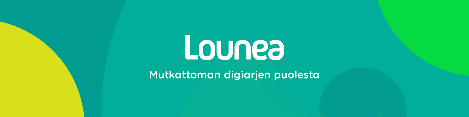 Images Lounea Palvelut Oy, Salo