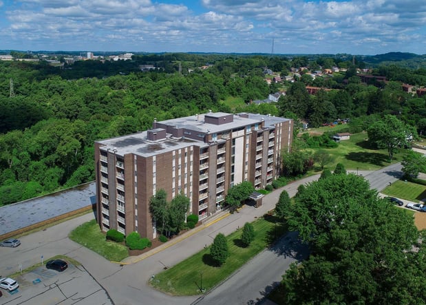 Images Lavale Apartments