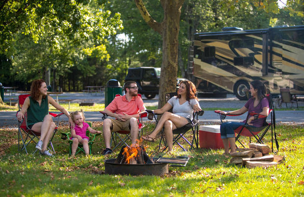 Images Richmond North Kings Dominion KOA