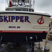 Skipper Charters Image