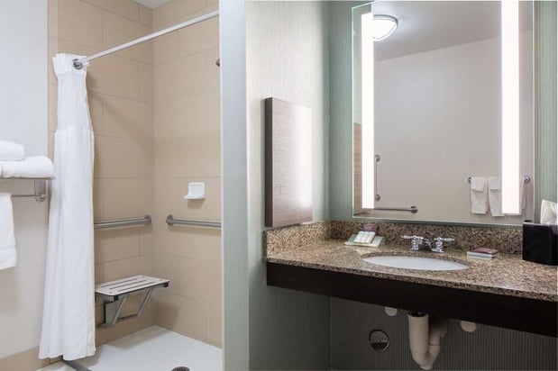 Images Hilton Garden Inn Manhattan